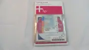 HP Getting Started User Manual/CD Win CE 2003 for iPAQ HX4700 (361953-001 Rev C
