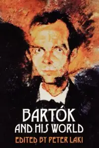 在飛比找博客來優惠-Bartok and His World