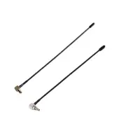 TS9/CRC9 External Adapter Cable Pigtail for Modems, Hotspots & Router