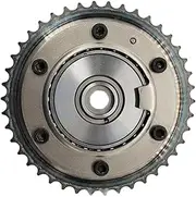 Intake Engine Timing Camshaft Gear CVVT Assy Compatible With Hyundai Santa Fe Veloster Tucson Kia Sorento 24350-2GGB0