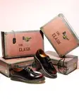 Dr. Martens Women's 1461 LIMITED EDITION X The Clash Arcadia Leather US 8 RARE!!