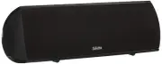 Definitive Technology ProCenter 1000 Compact Center Speaker (Single, Black) 100W