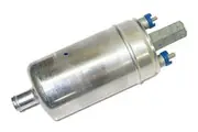 Bosch Electric Fuel Pump 130 Litres @ 5 Bar Inlet: 12mm (3/8") Outlet: 8mm