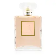 Chanel Coco Mademoiselle Eau De Parfum Spray 100ml/3.4oz