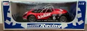 Anson Racing 1:18 Kicker Renault Sport Spider Diecast Car Vehicle Race New AS