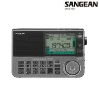 在飛比找露天拍賣優惠-【含稅店】SANGEAN山進 ATS-909X2 全波段專業