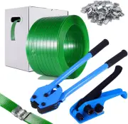 Packaging Strapping Kit Banding Strapping Kit Pallet Strapping Tool