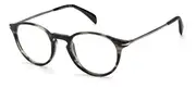 DAVID BECKHAM-DB 1049-2W8-4821-GLASSES FRAMES