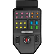 Logitech G Farm Simulator Side Panel Control Deck