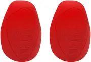 John Doe XTM Level 1, knee protector women , color: Red , size: One Size