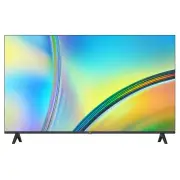 TCL 40" S54 Series Frameless Full HD HDR TV with Android TV 40S5400A