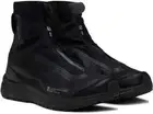 Salomon 11 by Boris Bidjan Saberi Bamba 2 High Gore-Tex GTX Sneakers Black Sz 10