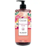 Osmae Vanilla Grapefruit - Shower Gel 1 Liter
