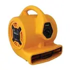 P-130A Mini Mighty 1/5 HP 800 CFM Centrifugal Air Mover, Carpet Dryer, Floor ...