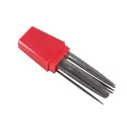 10Pcs Small Needle Files Set 140mm Jewelry Tools Beading Hobby Crafts1411