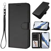 Phone Case For iPhone 16 Pro Max Plus iPhone 15 14 Pro Max Plus iPhone 13 Pro Max Mini Wallet Case with Stand Holder Magnetic Full Body Protective Retro TPU PU