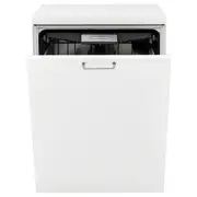 KALLBODA integrated dishwasher, IKEA 700, 60 cm