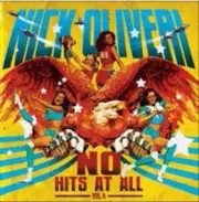 NICK OLIVERI N.O. HITS AT ALL, VOL. 4 NEW CD