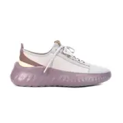Cole Haan Women's Generation ZeroGrand II Slate/Tan Sneakers W26655