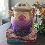 Magic Mixies Magic Cauldron | Pink