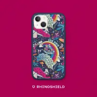 在飛比找momo購物網優惠-【RHINOSHIELD 犀牛盾】iPhone X/Xs/X