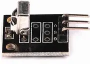 LIFKICH Sensor Module Ir Receiver for Projects Compatible with Tvs Air Conditioners and Home Appliances