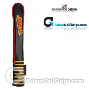 Graphite Design Tour AD CQ/Raune Alignment Sticks Cover - Black - TOUR ISSUE
