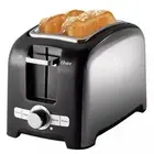 Oster 2-Slice Wide-Slot Cool-Touch Full Feature Toaster with Bagel Function