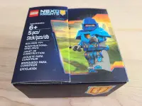 在飛比找Yahoo!奇摩拍賣優惠-樂高 LEGO NEXO KNIGHTS 5004390 未