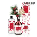 COCODOR-OH OH OH 聖誕老人聖誕限定擴香瓶200ML-黑櫻桃