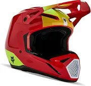Fox Racing Youth V1 Motocross Helmet