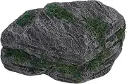 VALICLUD Artificial Rocks for Garden Decoration Lightweight Faux Stone for Vases and Film Props Sturdy Easy to Handle Versatile Decorative Stones Grey