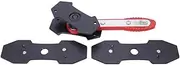 Brake Caliper Piston Distributor, Universal Fast Brake Key Tanger Pressing Tool for Adjusting the Pump for Motor Vehicles