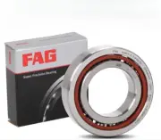 1Pcs For B7210-E-T-P4S-UL Angular Contact Ball Bearing New