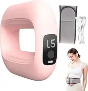 Electric Fascia Massager,Handheld Electric Muscle Fascia Massager - Powerful Motor Massage Tool for Gym, Home, Library, and Work Area