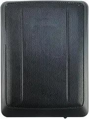 Car Speaker Tweeters Ultra-Thin Car Subwoofer QP-7904A-6X9inch High-Power 1000W Car Stereo Modified Stereo Speakers Car Audio Tweeter
