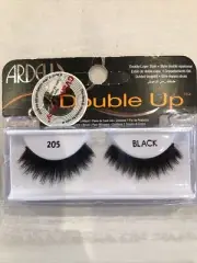 Ardell Double Up Eye Lashes Black