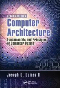 在飛比找博客來優惠-Computer Architecture: Fundame