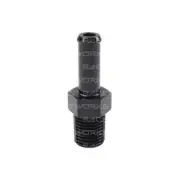Raceworks Male Npt 1/4 "To 3/8" (An-6) Barb