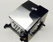 OEM Lamp & Housing for The Toshiba 62HMX84 TV with Phoenix Bulb Inside