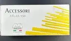 Marcato, Accessories Pappardelle Atlas 150 Pasta Maker