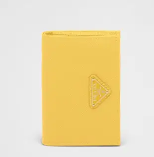 PRADA 小皮夾 8色 Small Saffiano Leather Wallet