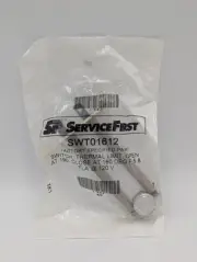 NEW OEM Trane American Standard OEM Thermal Limit Switch SWT01612 SWT-1612