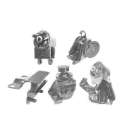 Musashinok Full Engine Mount Kit for Ford Telstar AX AY 2.0L 4Cyl FS 91-96 Auto