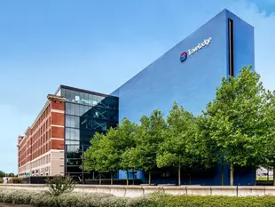 旅屋飯店 - 伯明罕鄧祿普堡Travelodge Birmingham Fort Dunlop