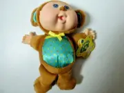 Cabbage Patch Kids - "Party Cuties" Plush 2013 - NEW