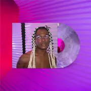 Homo Anxietatem (Electric Purple Vinyl)