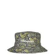 [inBetweeners] Bucket Bear Motif Unisex