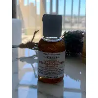 在飛比找蝦皮購物優惠-🌟全新💕 Kiehl’s 契爾氏 台灣專櫃正品 即期品金盞花