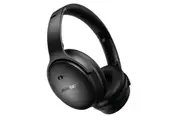 Bose QuietComfort SC Headphones Black
